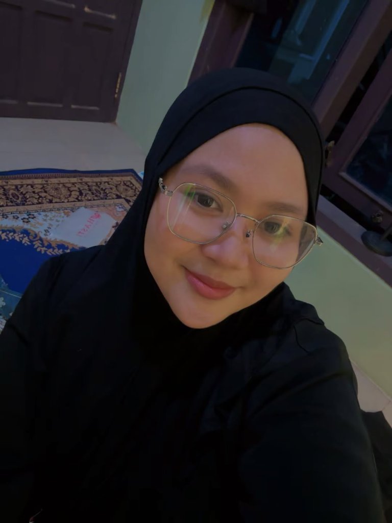 Nila ilmiatut Dina