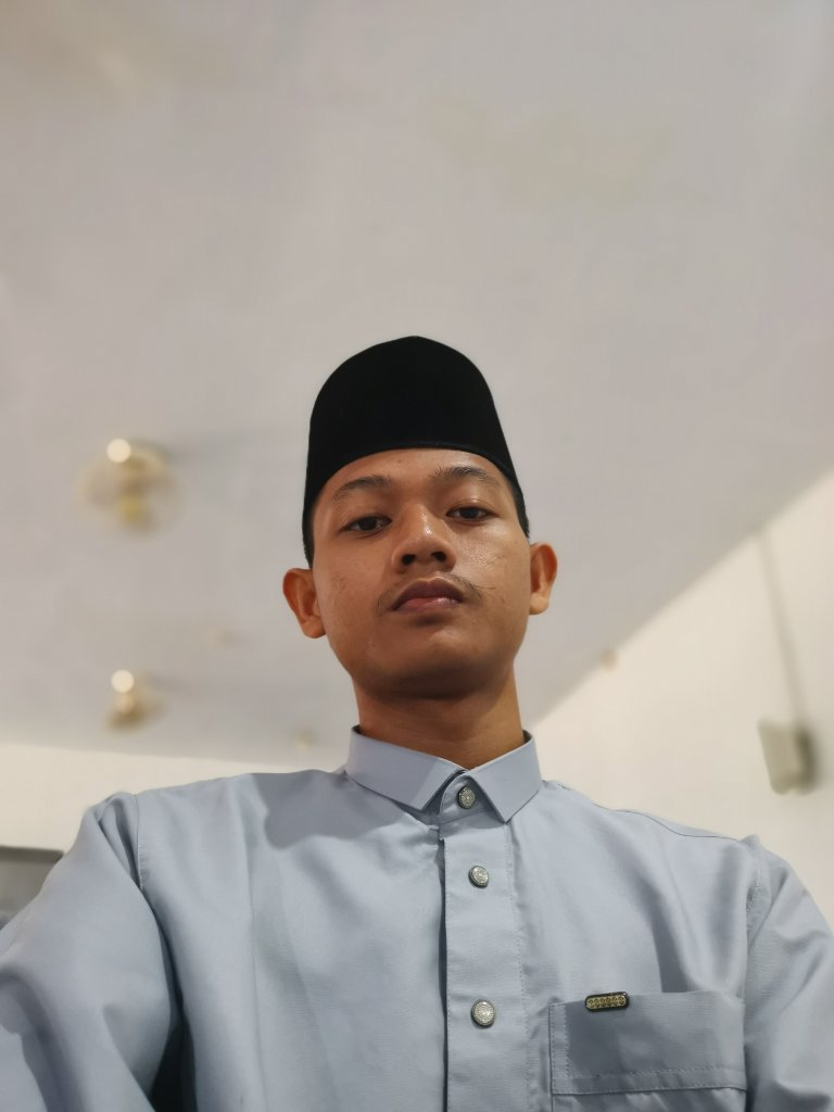 Bilal Abdurrohman