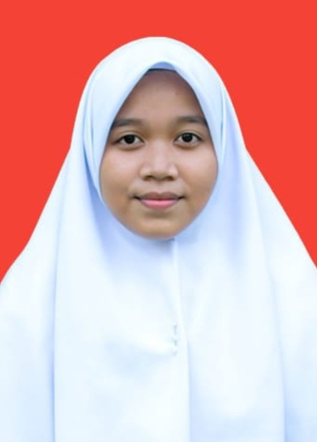 Rachma Sonia Zallizvinka