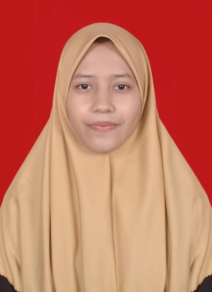 Nadia Ghoziatu Asysyahidah