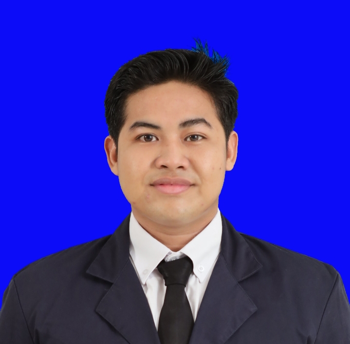 Syabri Ananda Yuan, S.Sos