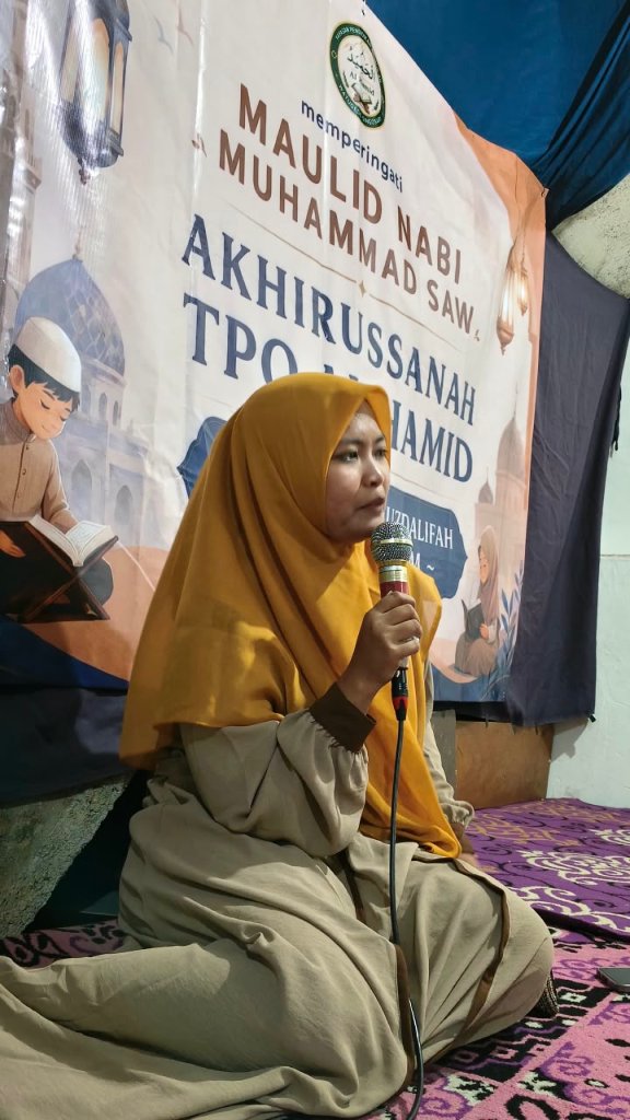 Arina Afiana Sari