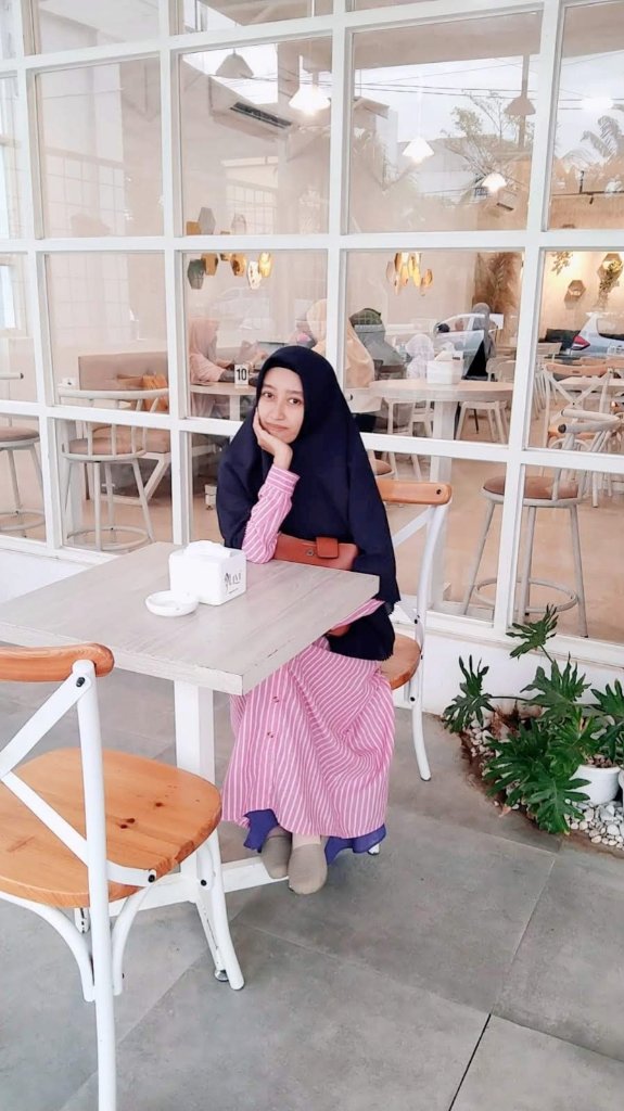 Ustadzah Yulita