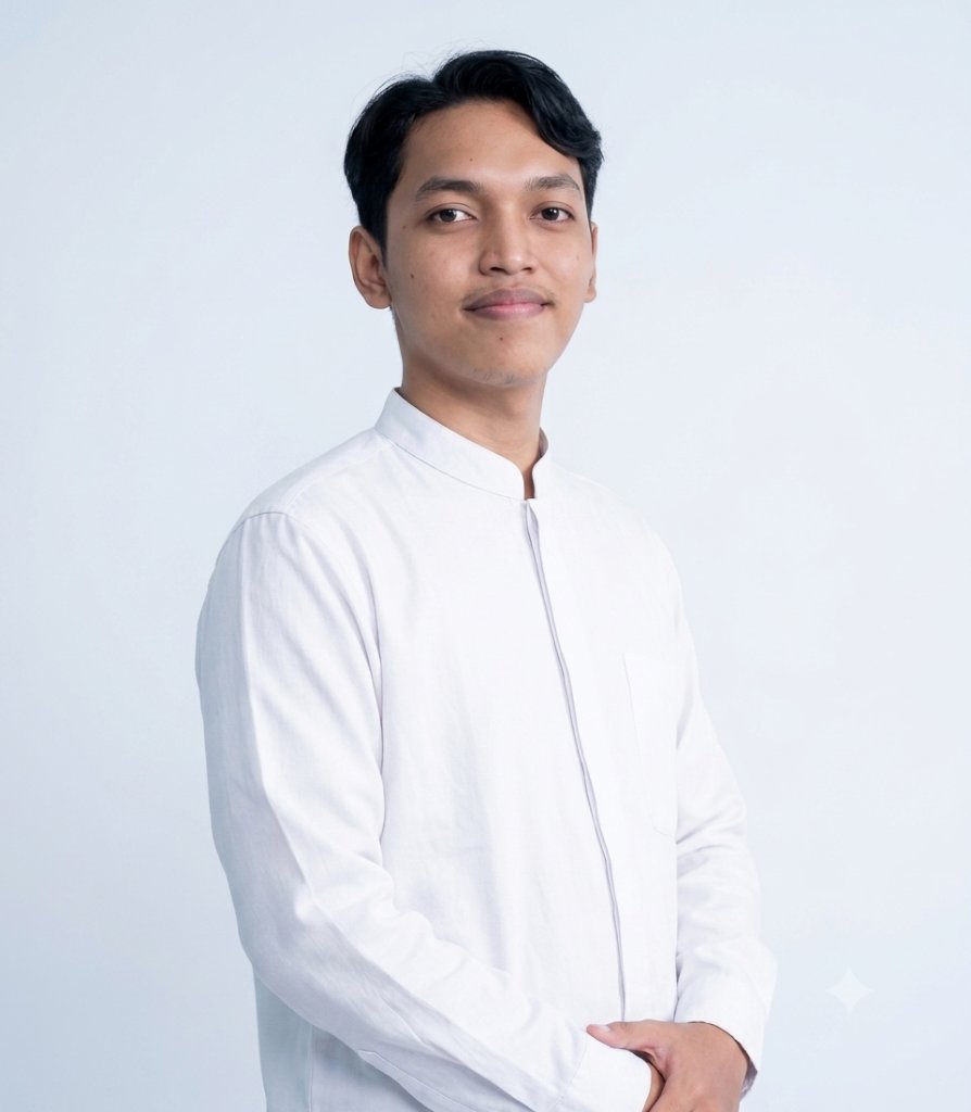 Aqhfal Hafiz