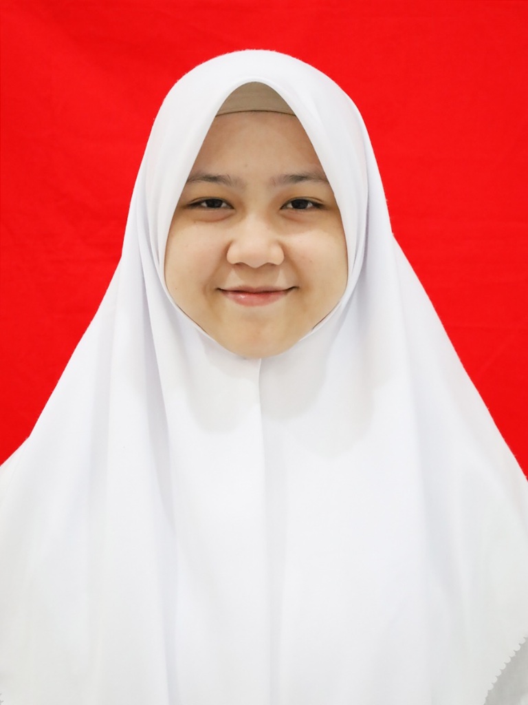 Laila maulidia sudibyo