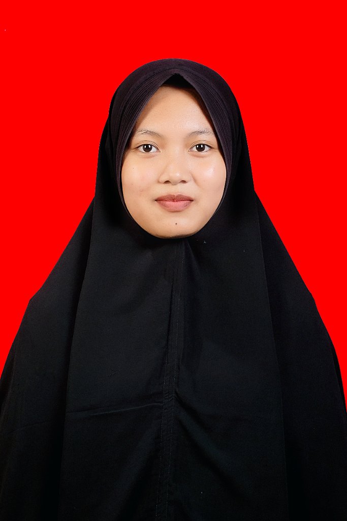Salsabiilaa zahroh fadlillah