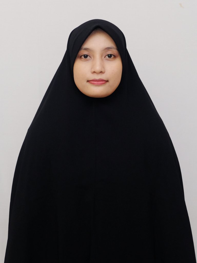 Arikah Husna Chasia