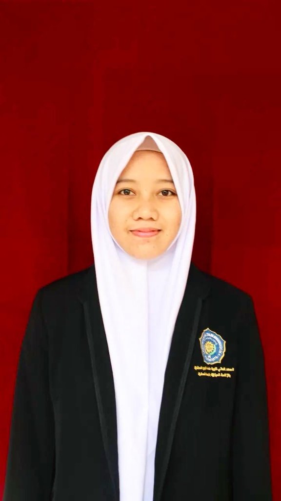 Deby Wulandari