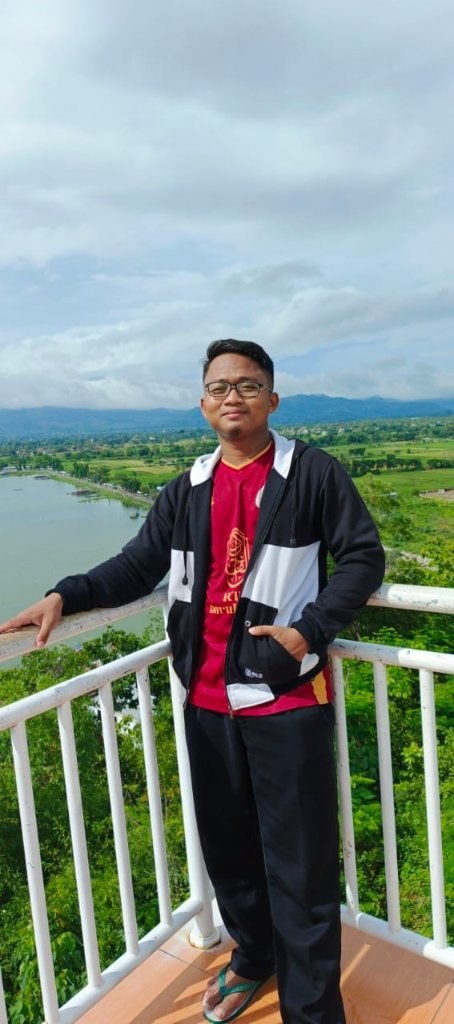 Dhuha achmad