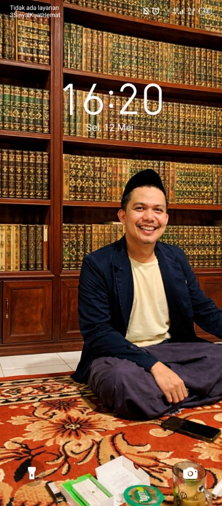Mimin Rohimin