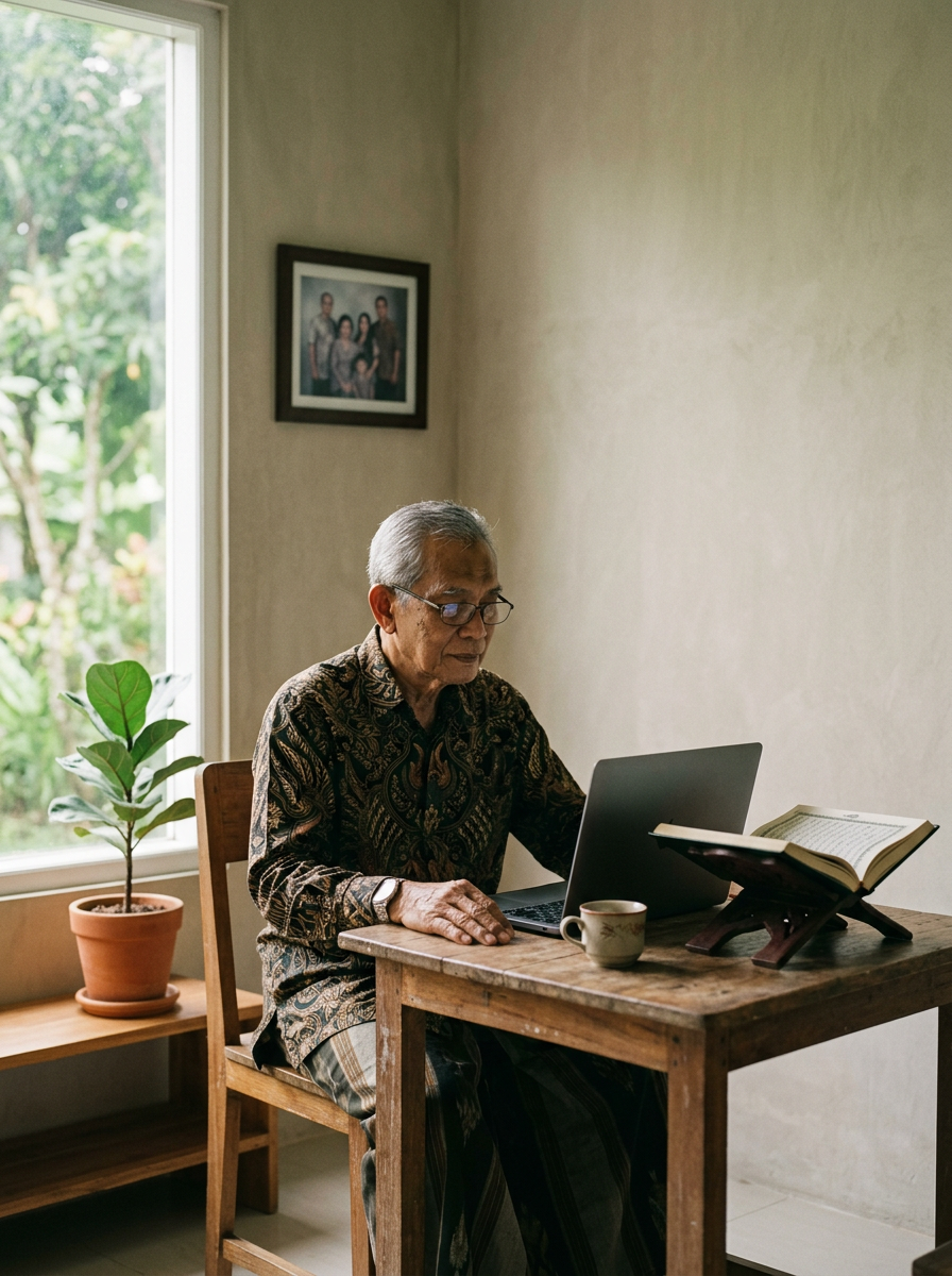 Ardi Kemara Pradipta