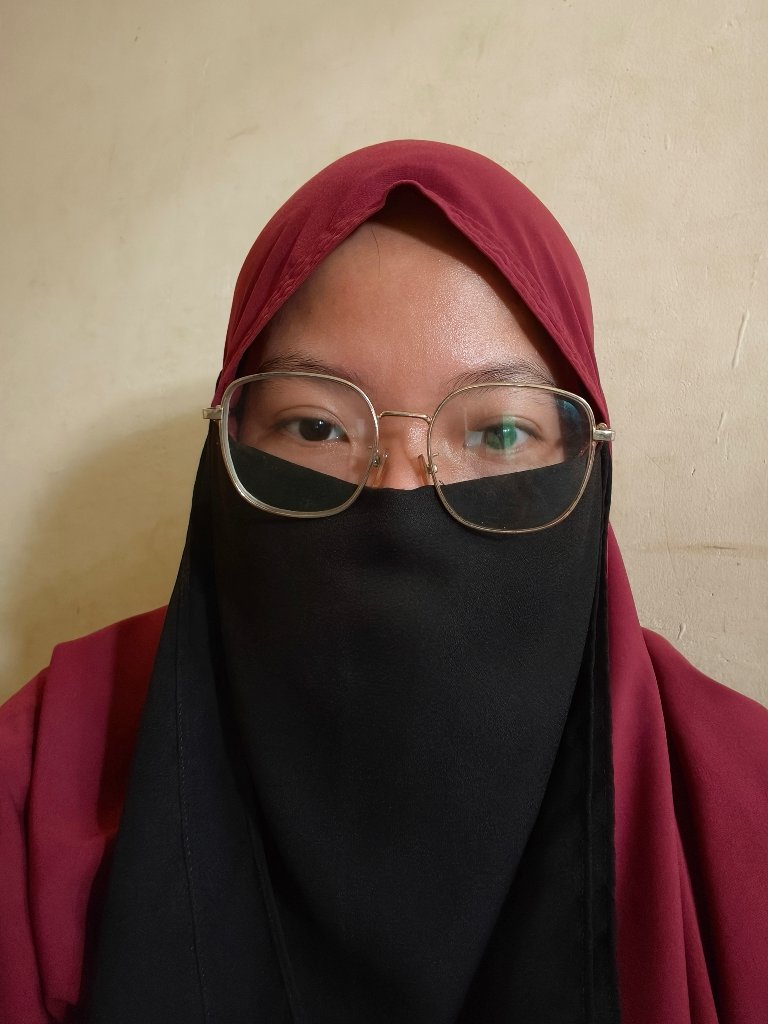 Khaerunnisa novanda Fahmi