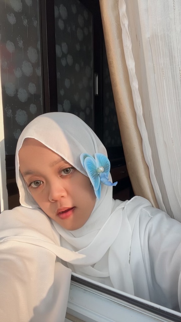 Putri Nabillah Firdaus