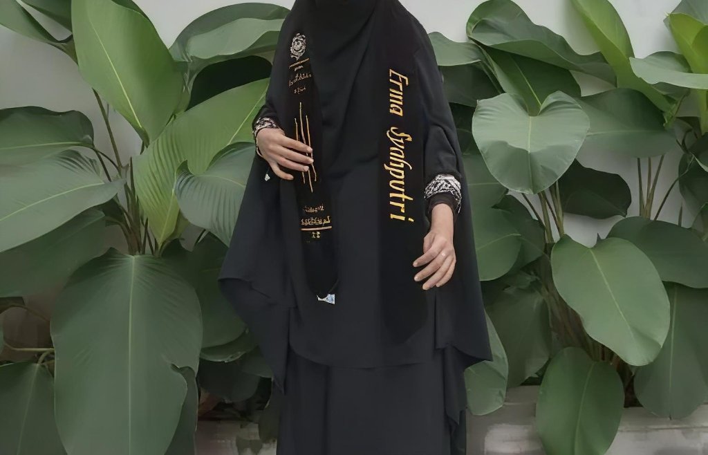 Erma syahputri