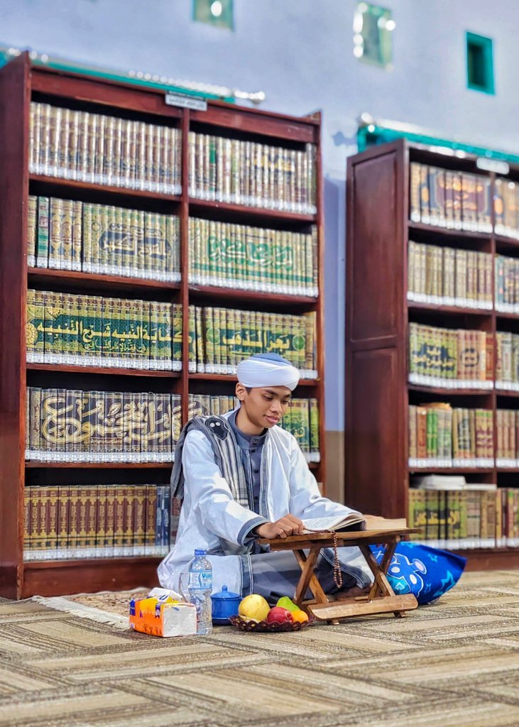 MUHAMMAD HASAN AINUL YAQIN