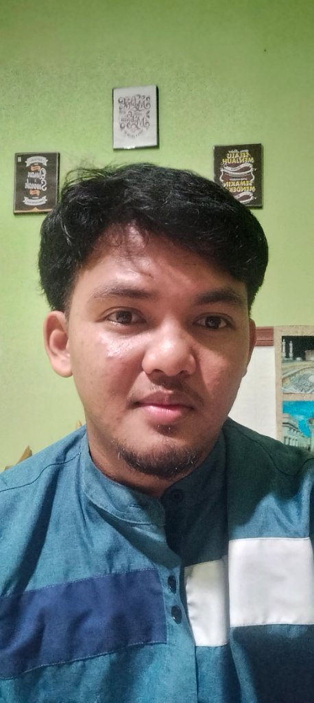 Rahmat Ismail S.PD.
