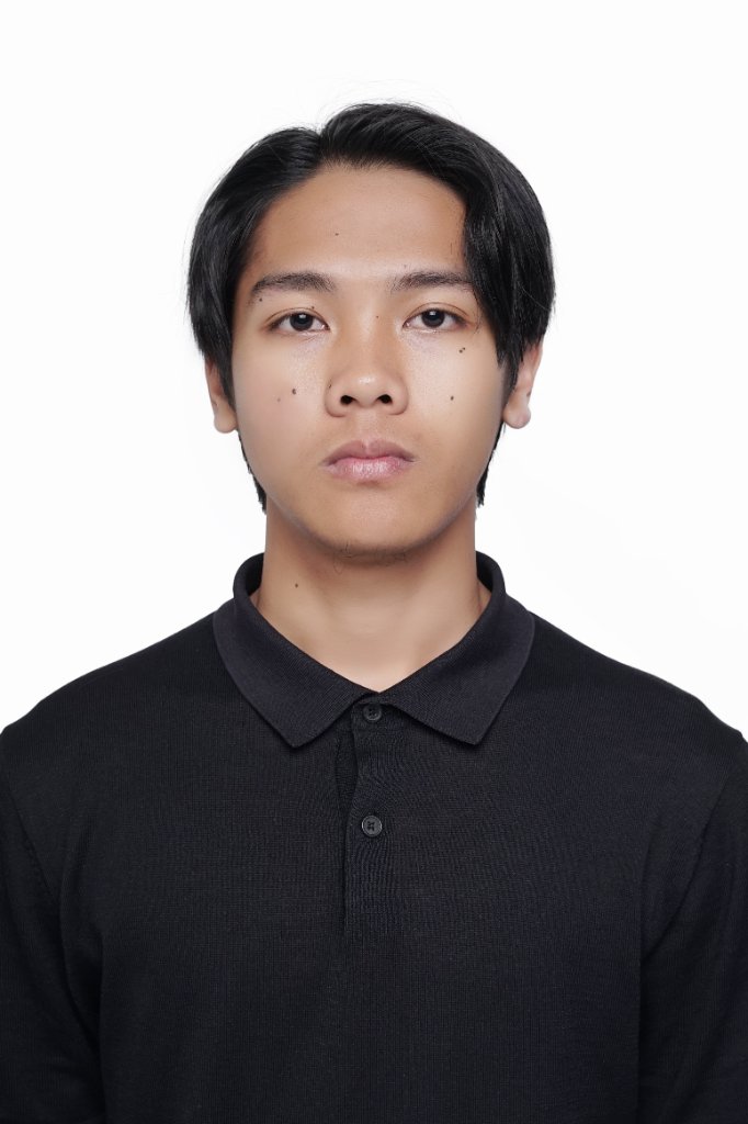 Abdurrahman Faqih Abdan Syakur