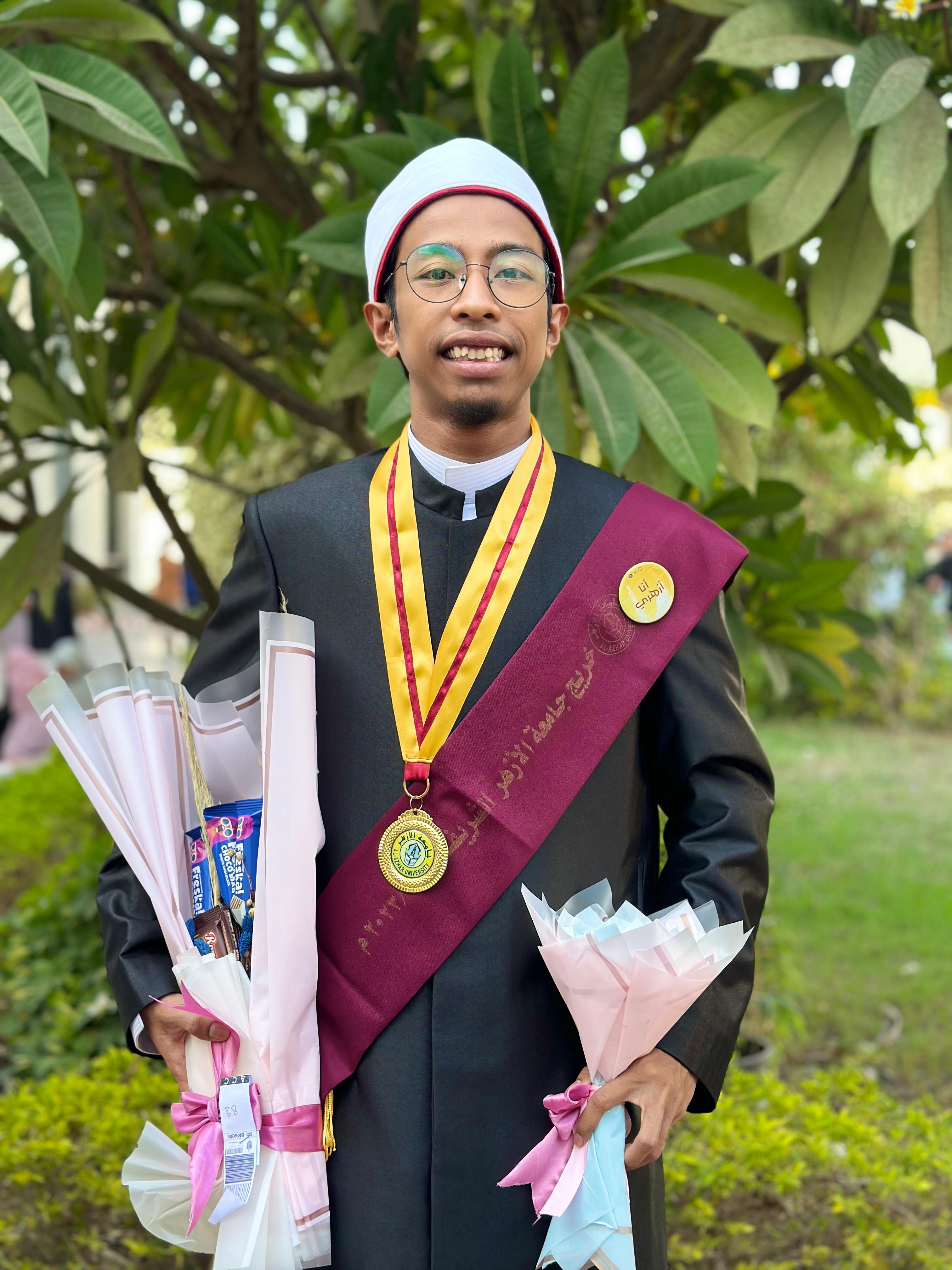 Naufal Azka
