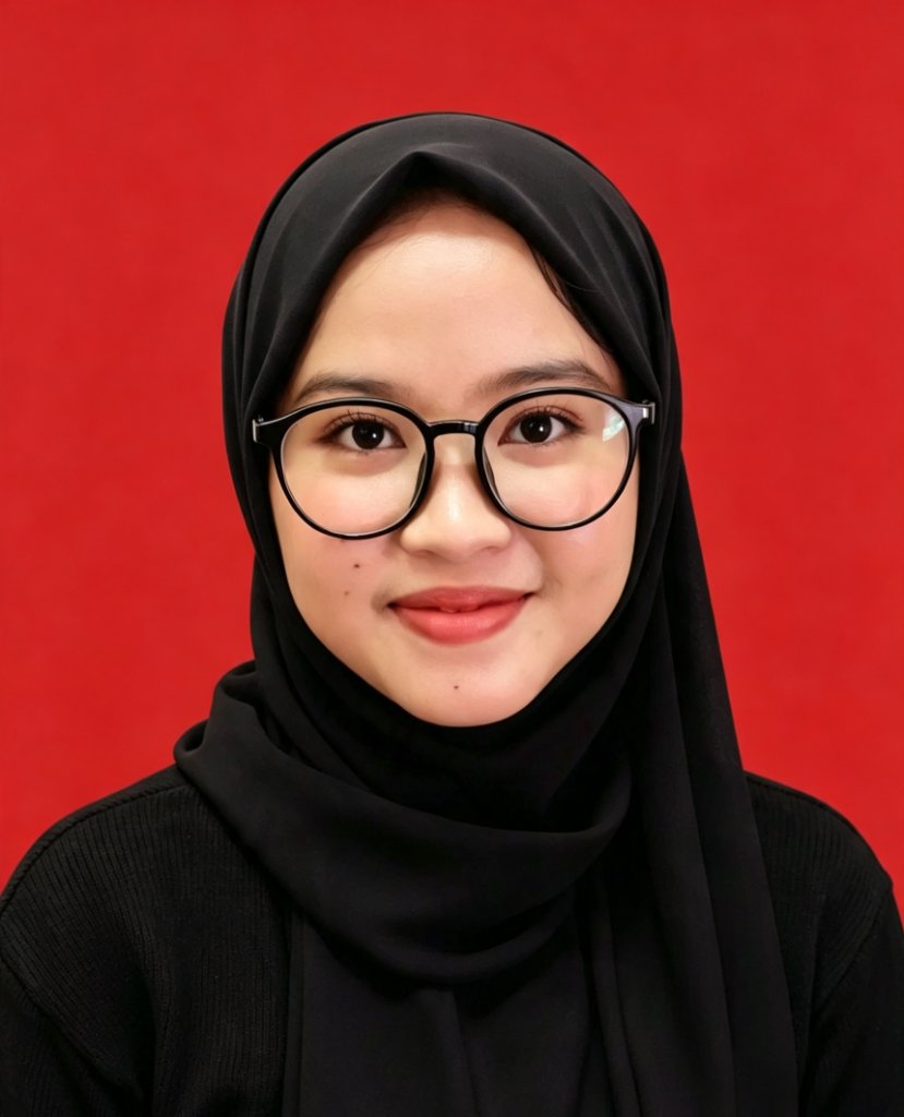 zahra putri andini