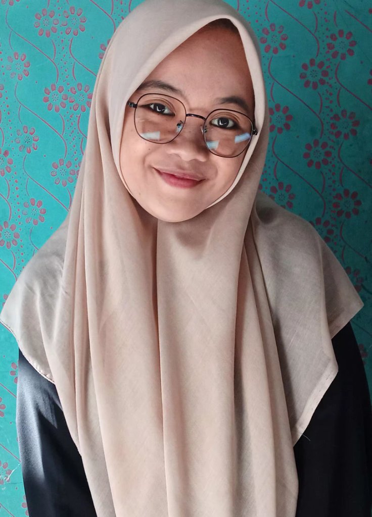 Zahra Fitriah
