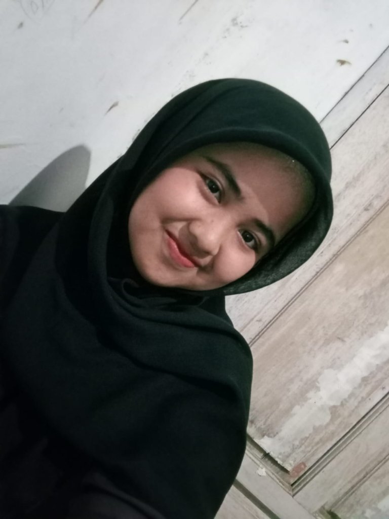 Auliya Tsaqifah