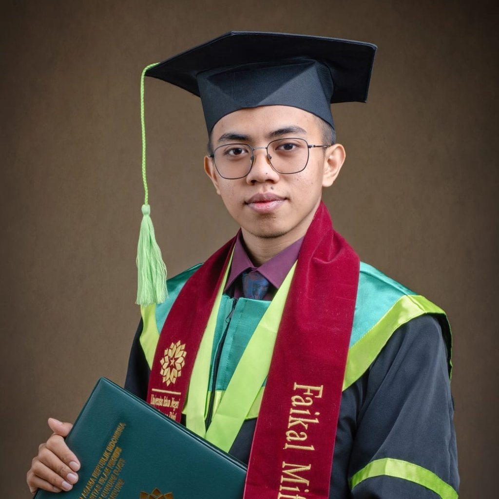 Faikal Miftahul Rizki