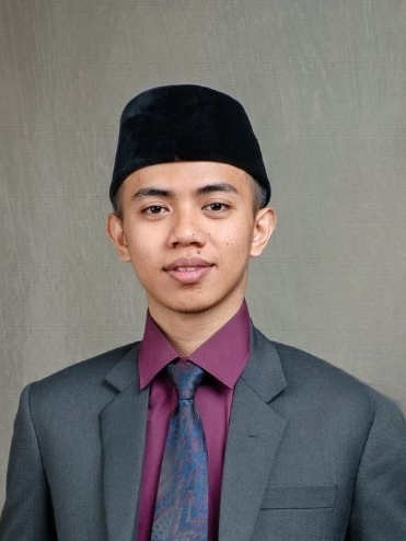 Faikal Miftahul Rizki, S.Pd, C.LQ