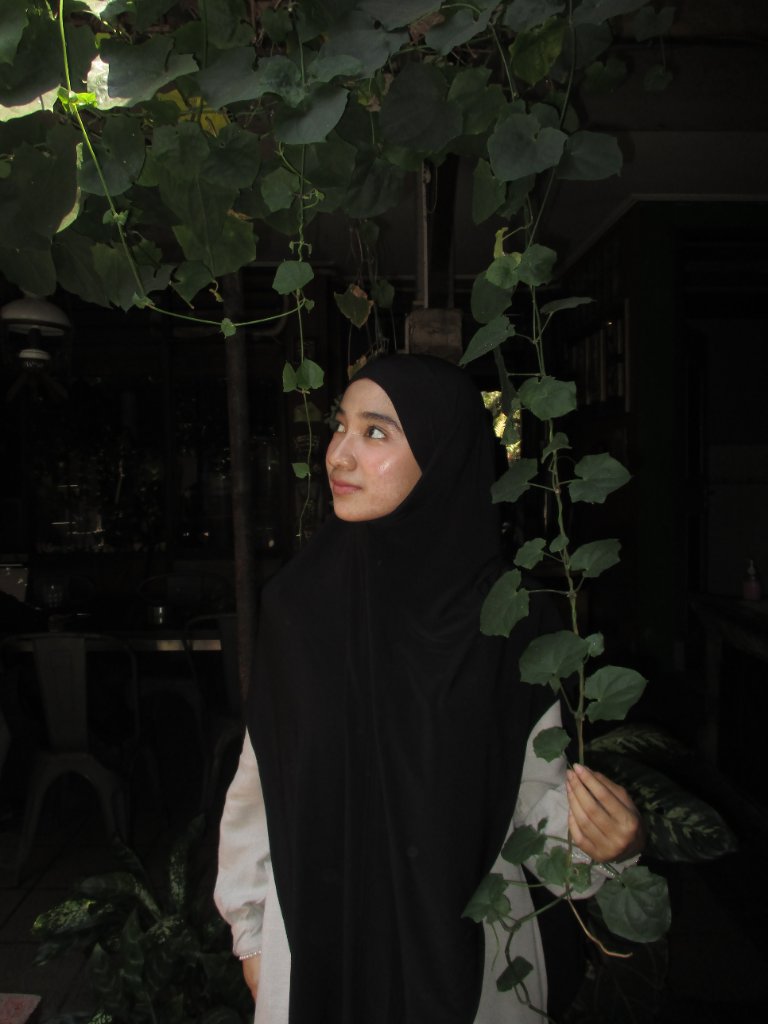 Laura Nurani Kartini Mulyadi