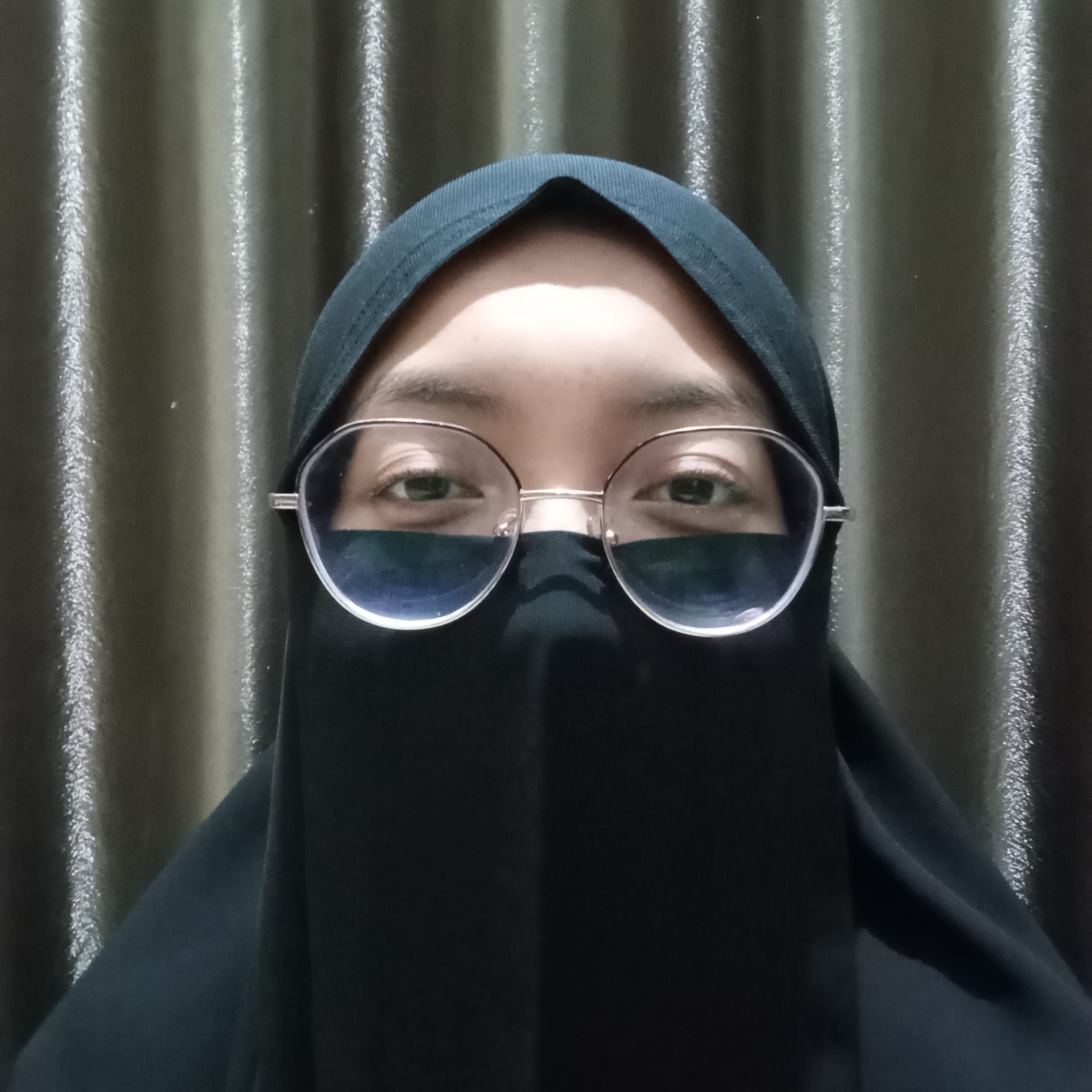 Yasmina Fatihaatul Fuadiyah