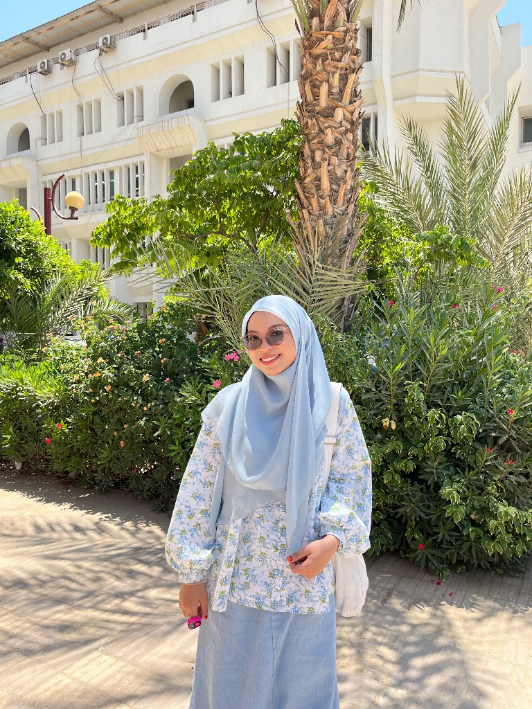 Fadhillah Nasution