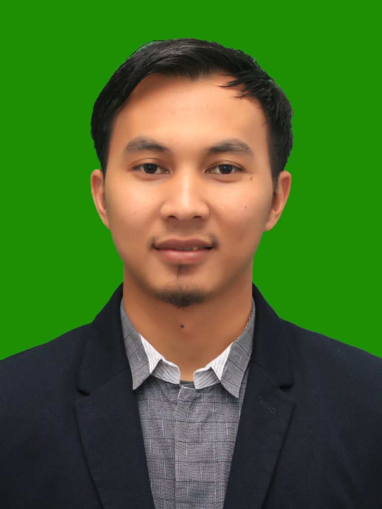 Surya Sirojul Munir, S.Pd.I.
