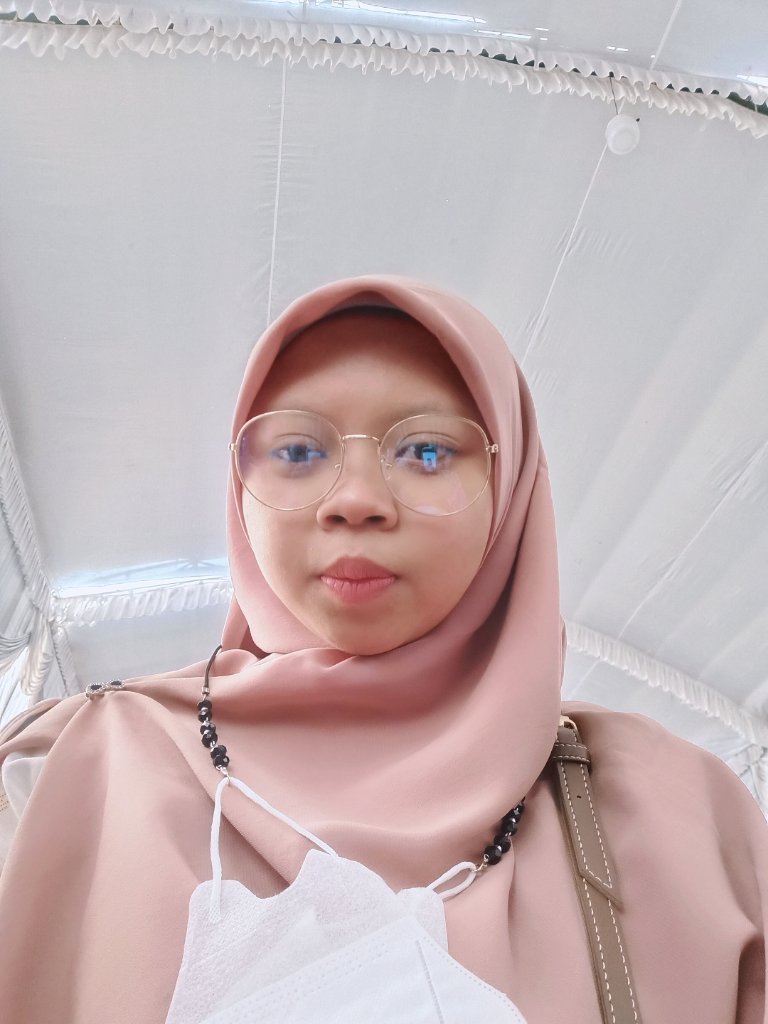 Mushiroh hanifah