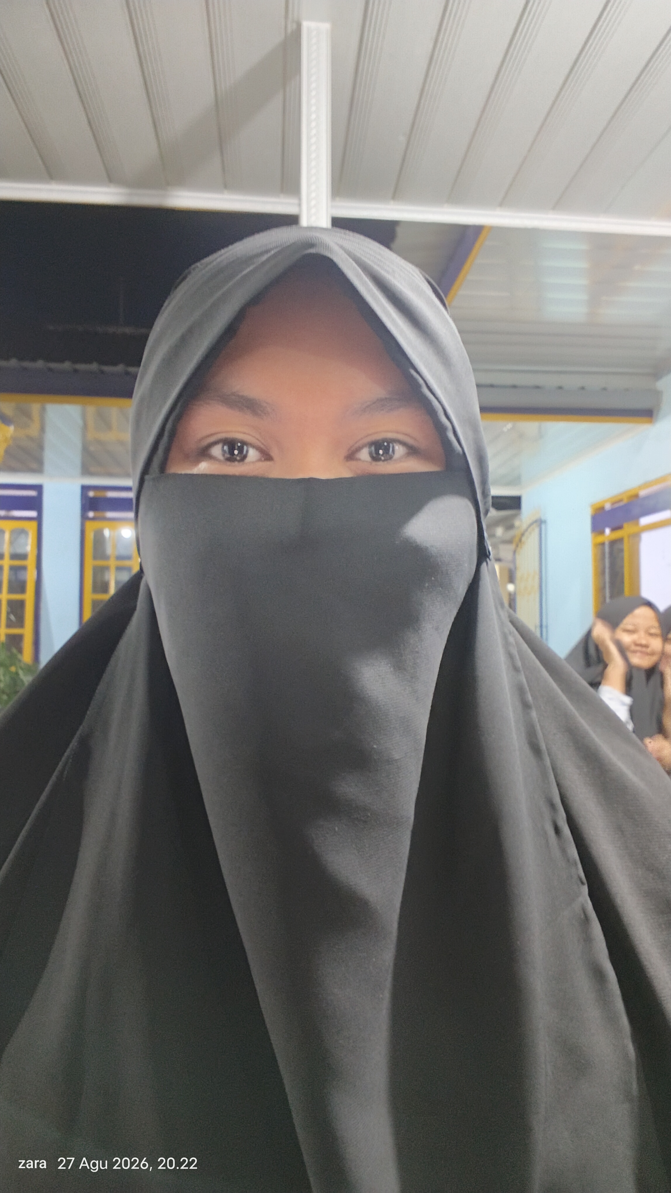 Azzahra Puan qurani