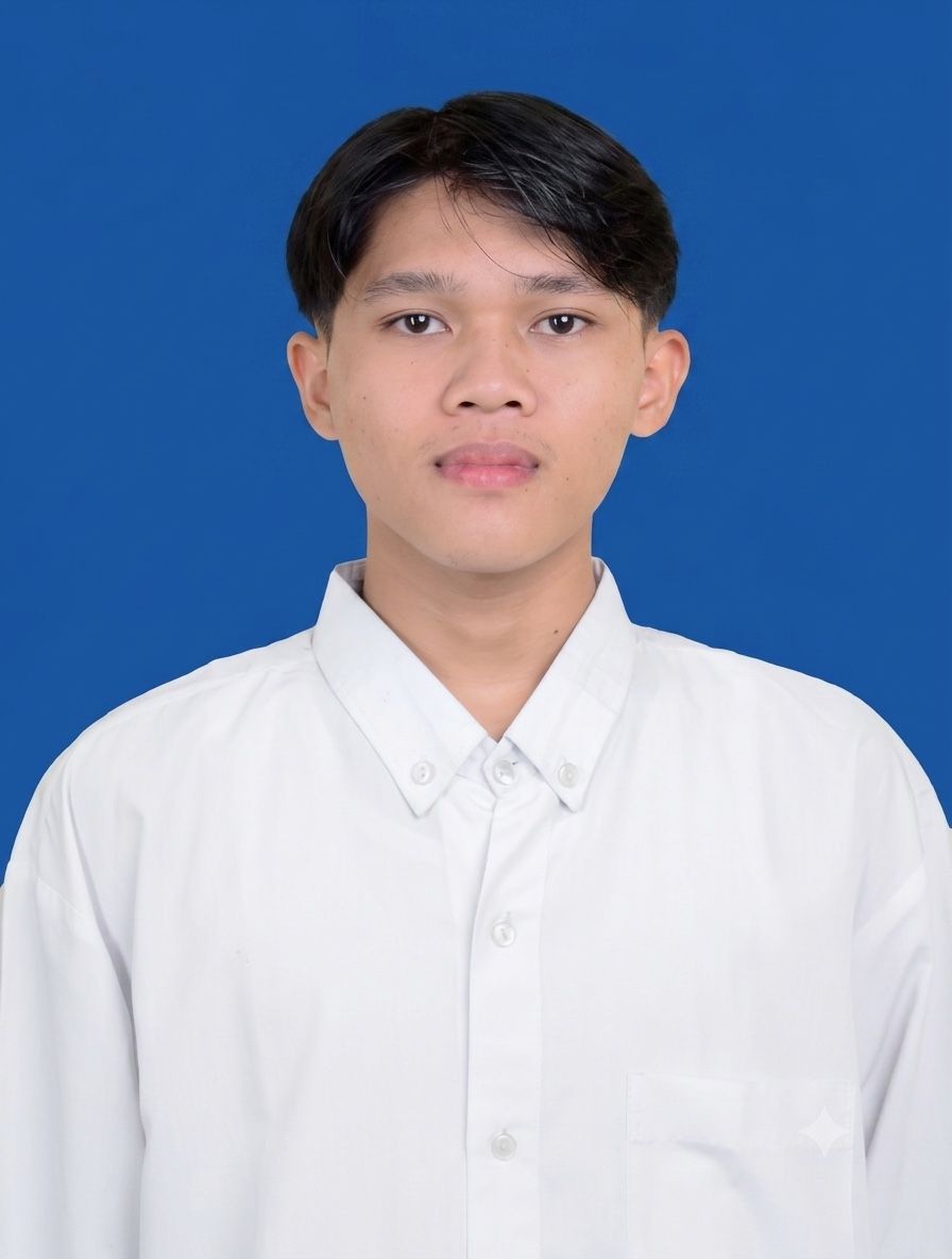 M Rayhan Dany Amirul