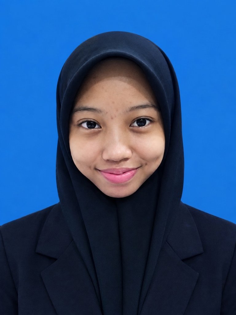 Asqina Marsa Rohadhotul 'Aisyi