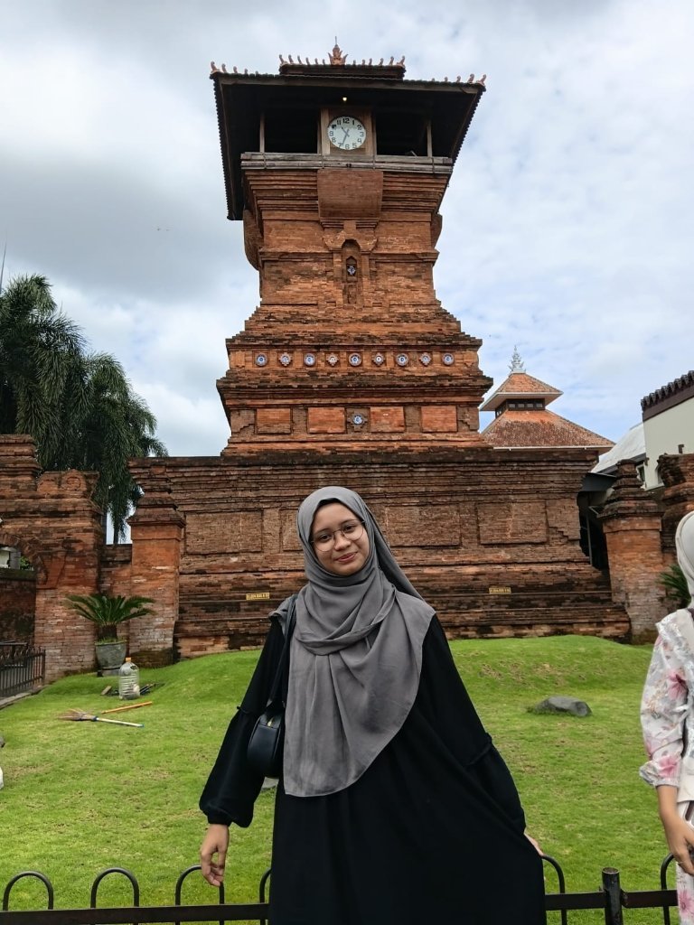 farihah nur karimatul haq