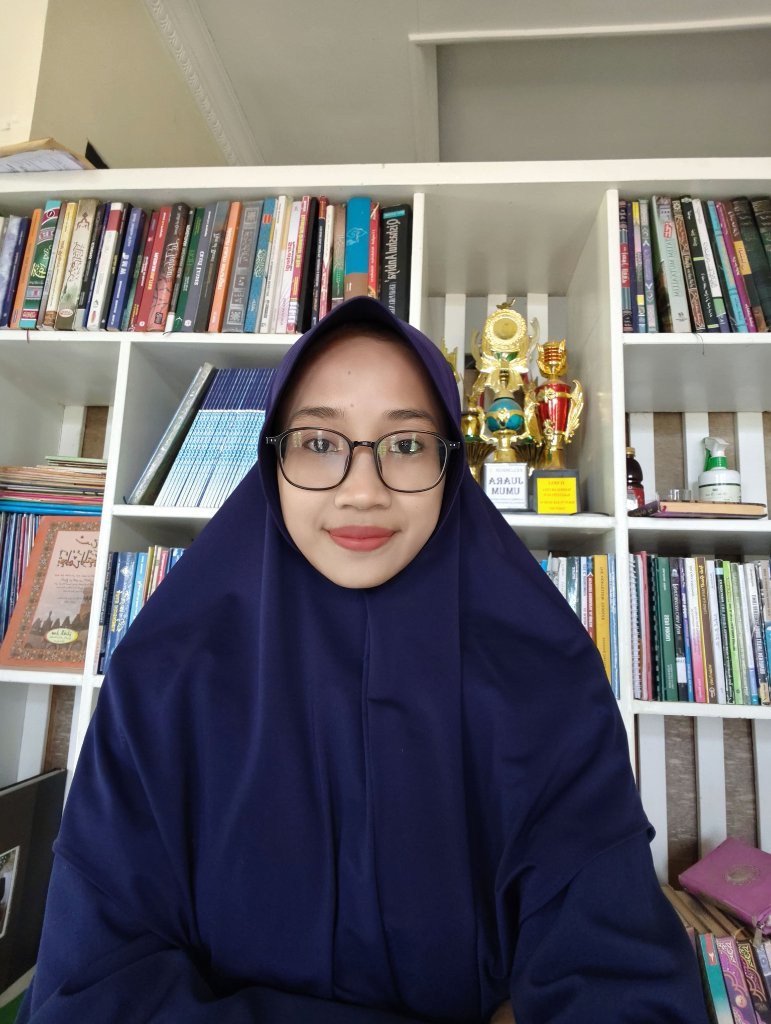 Wina Lestari Amalia
