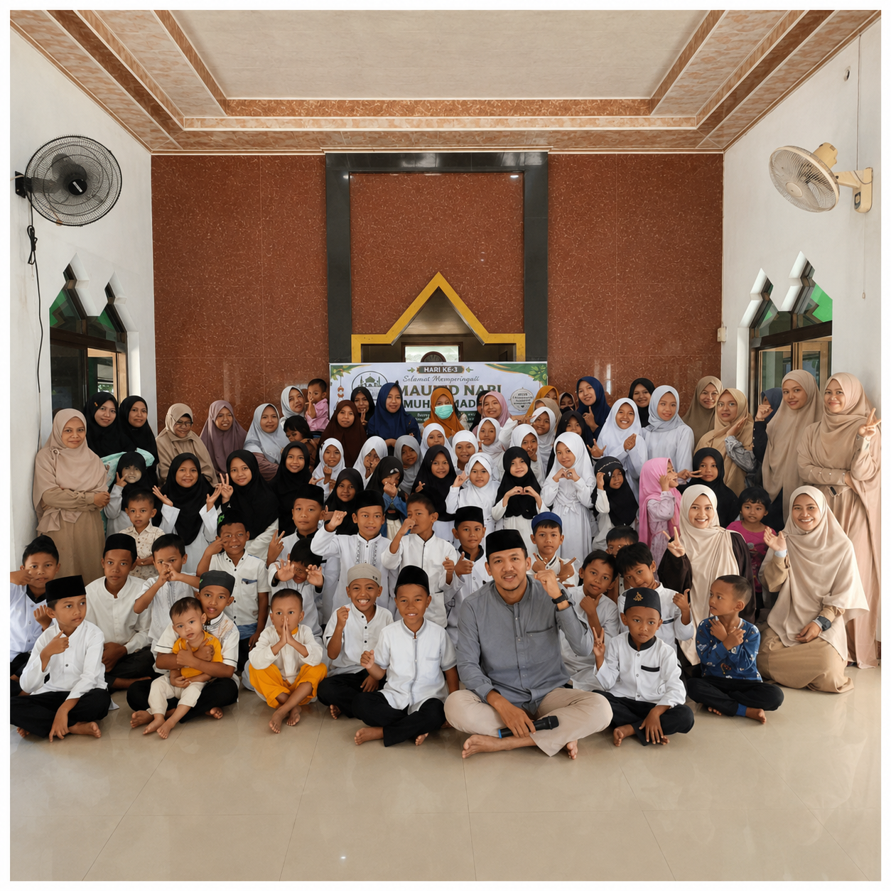 Muhammad Dzar