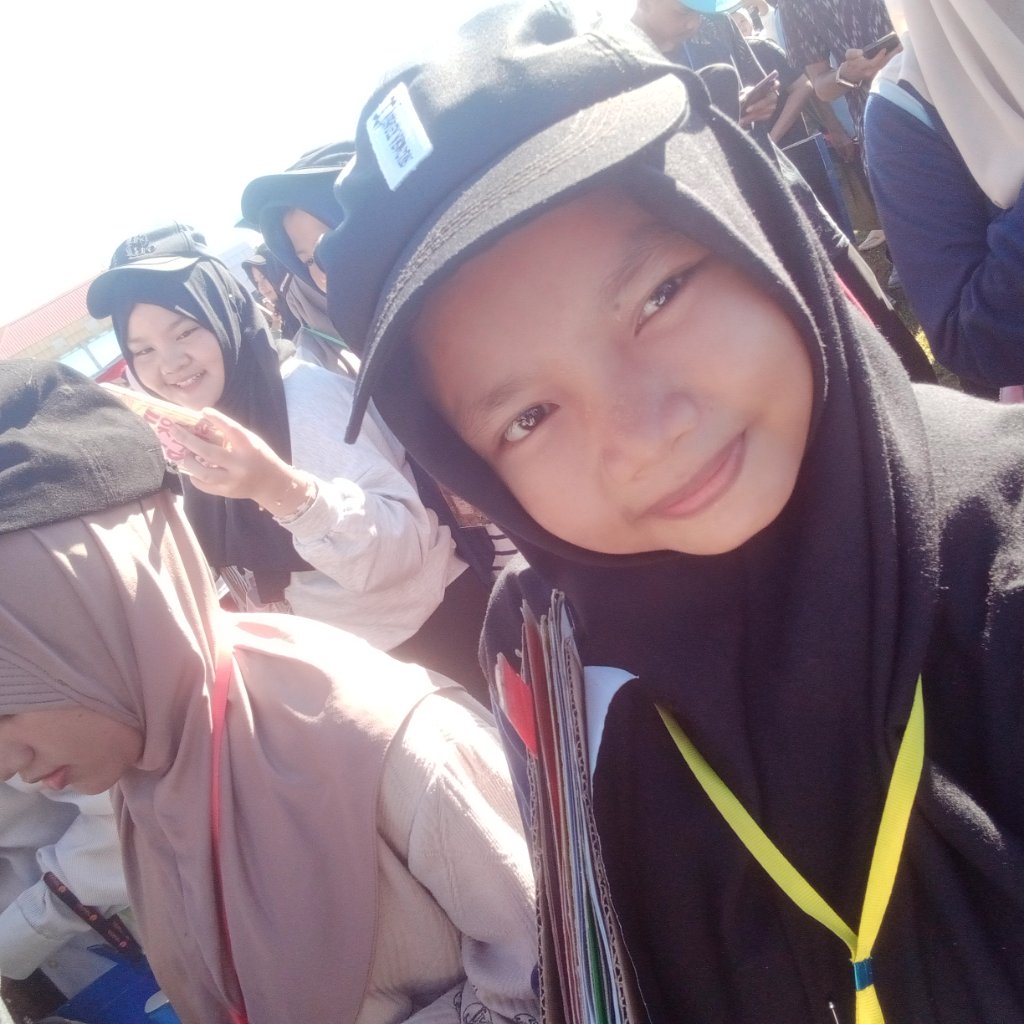 Imraatul Fauziah
