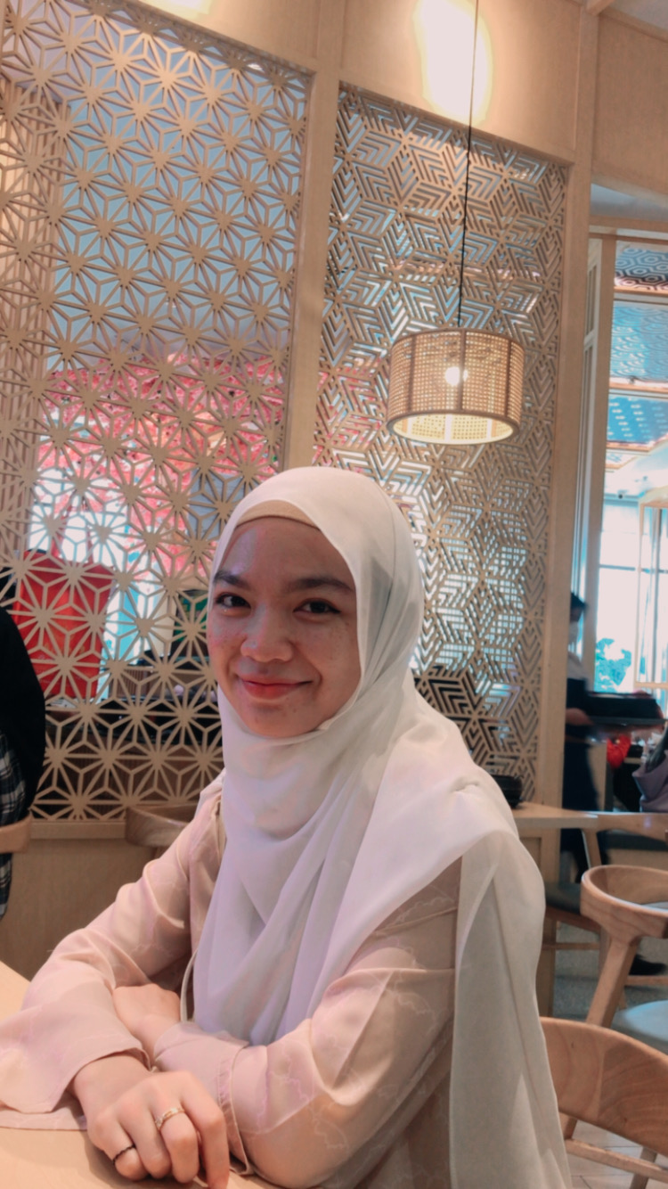 Karimatul Ulya, S.Ag.
