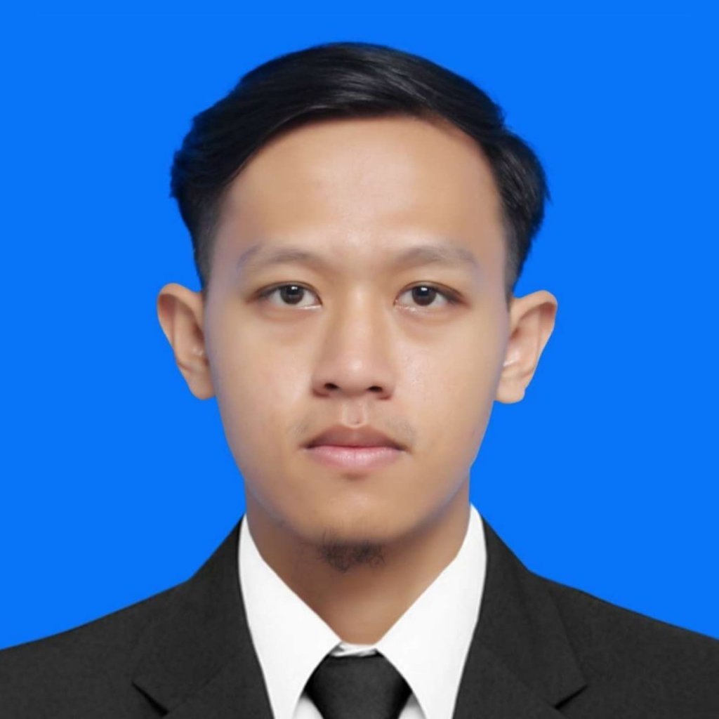 Mush'ab Faruq Abdullah