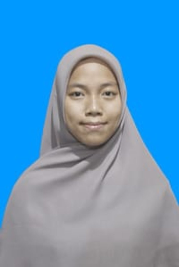 athiyah amaniyatun nida