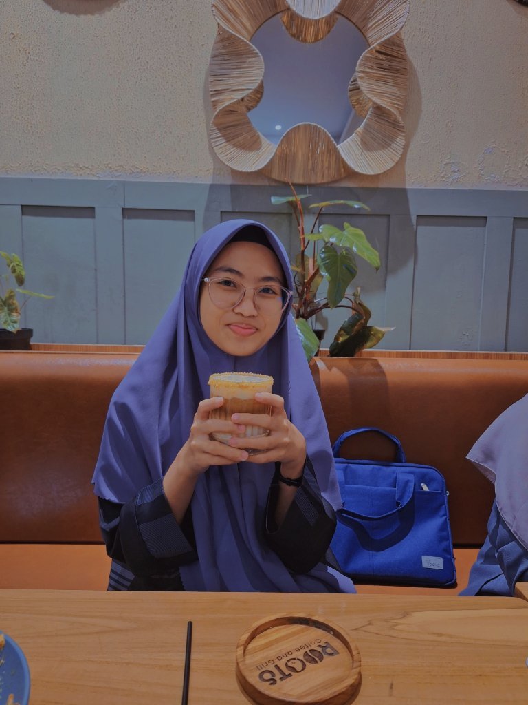 Zahra Nabila Putri