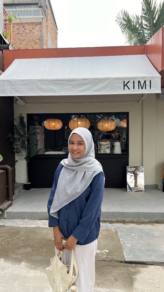 Anggi Fitriani Purwaningrum