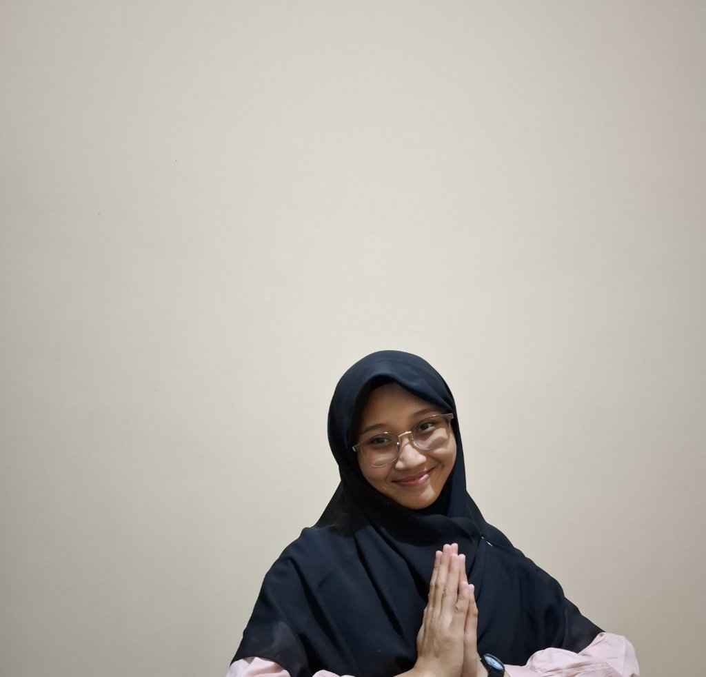Deva Hanif fatikhah
