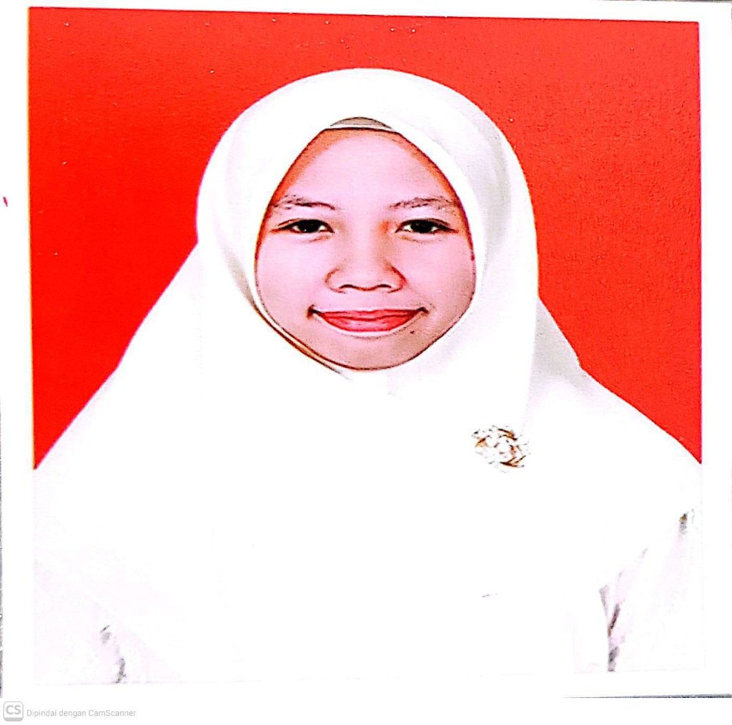 saskia sasi maulidina