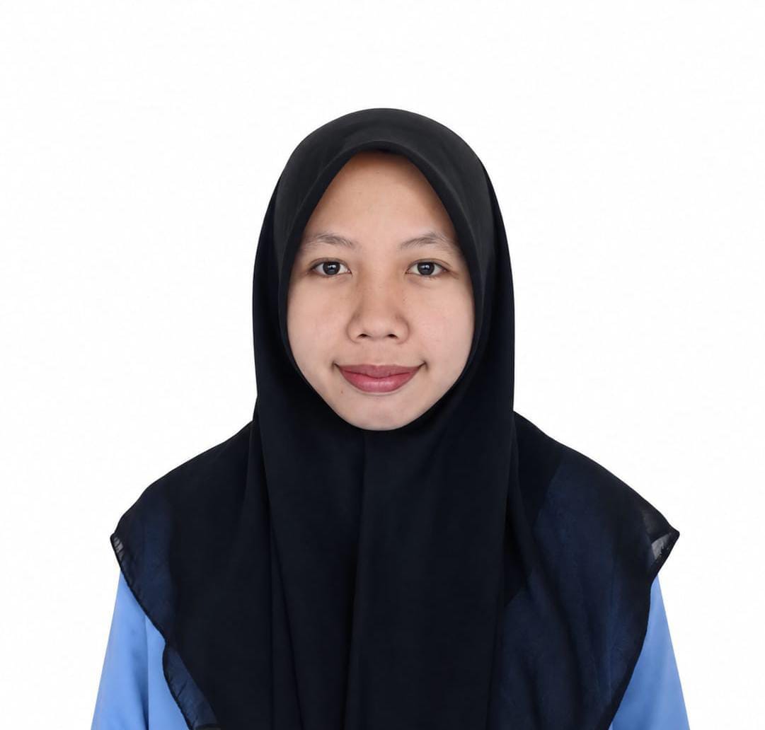 saskia sasi maulidina