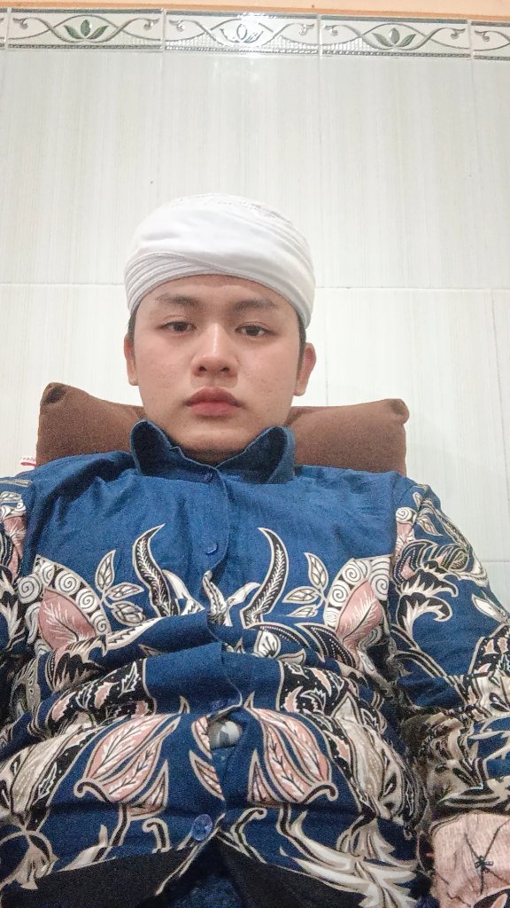 MOH Yazid Bustomi