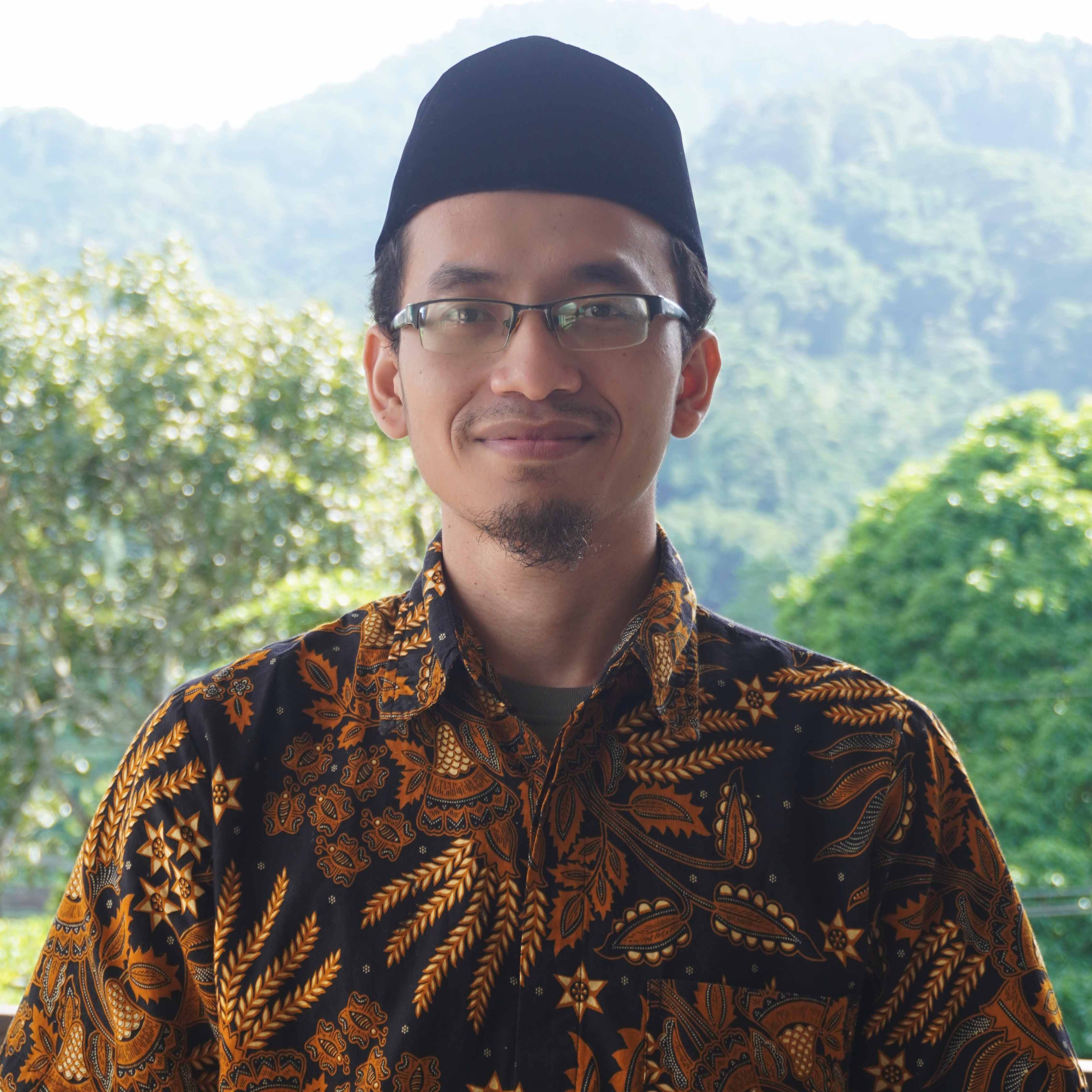 Gilang Dzikrul Amal