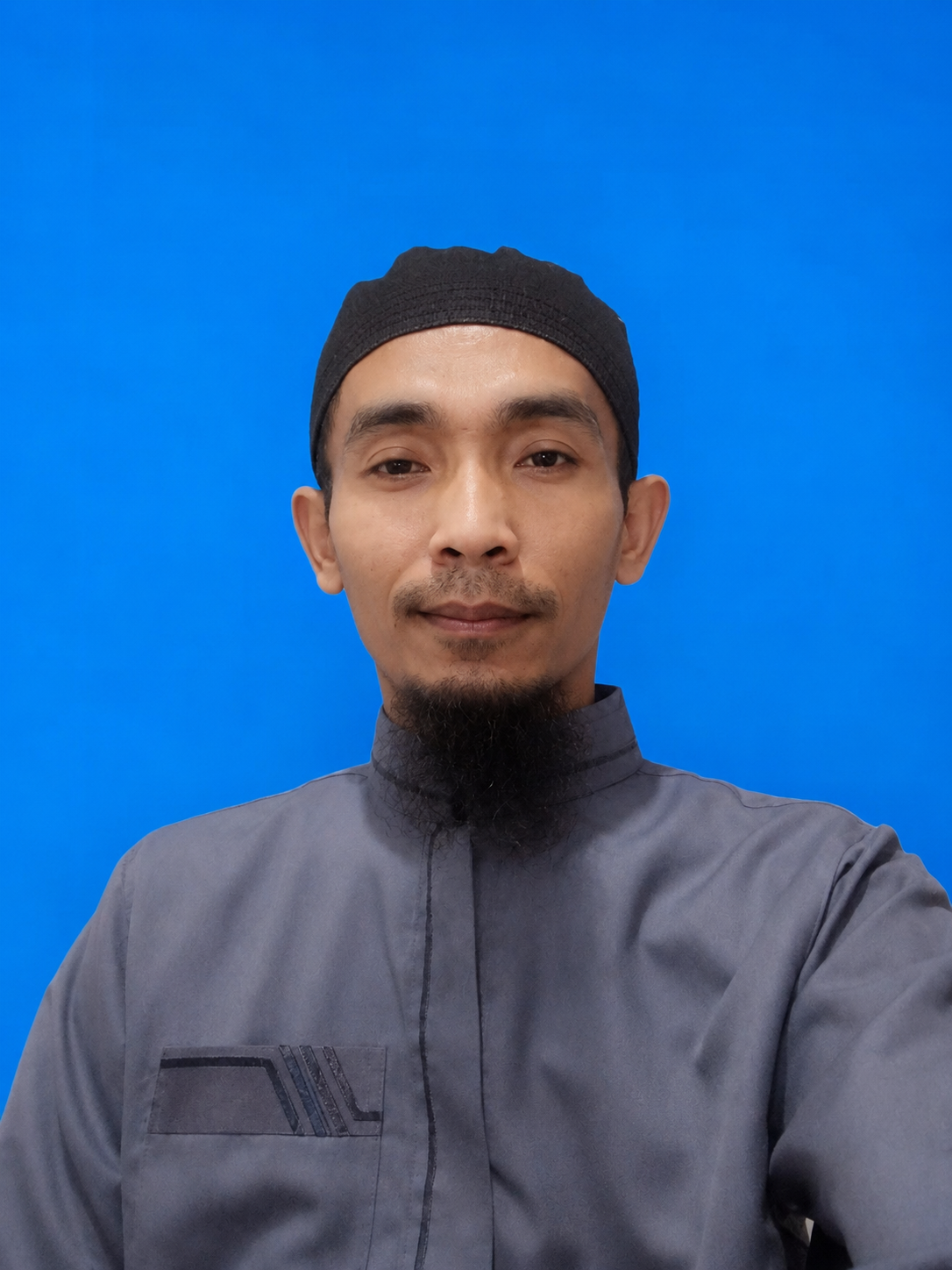 Kang Mul/Abu Muhammad